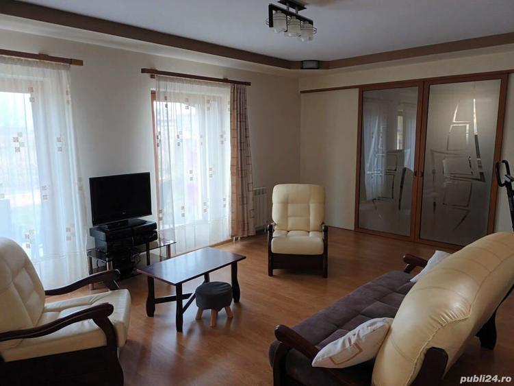 casa si garaj curte +gradina - 8