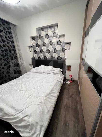 Apartament 2 camere 50mp, zona IULIUS MALL - 2