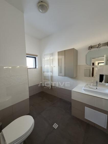 Vila panoramica in Faget - 12