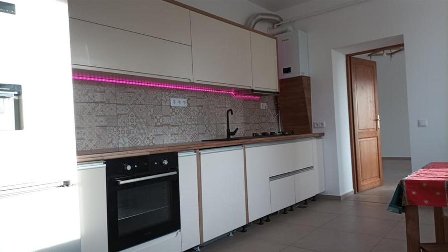 Casa deosebita 3 Camere  la prima închiriere | Centru  Sacele - 5