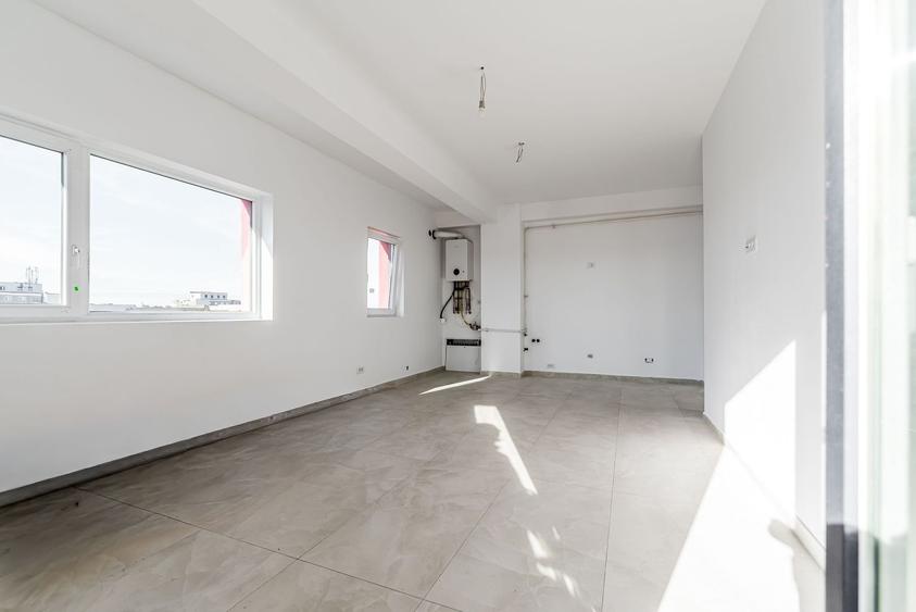 Apartament 3 camere în bloc finalizat – Micalaca | Parcare inclusă - 8