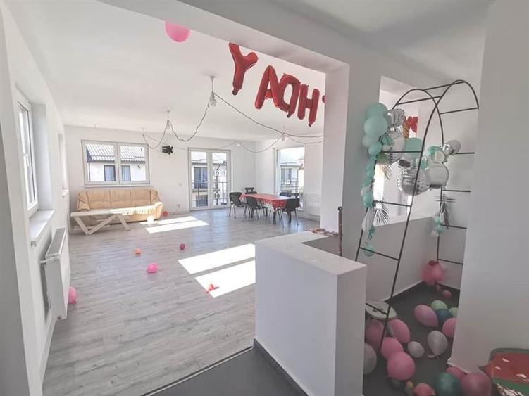 Bragadiru-Leroy Merlin-Vila- teren 561mp cu spatiu comercial la  parter- 200000E - 5