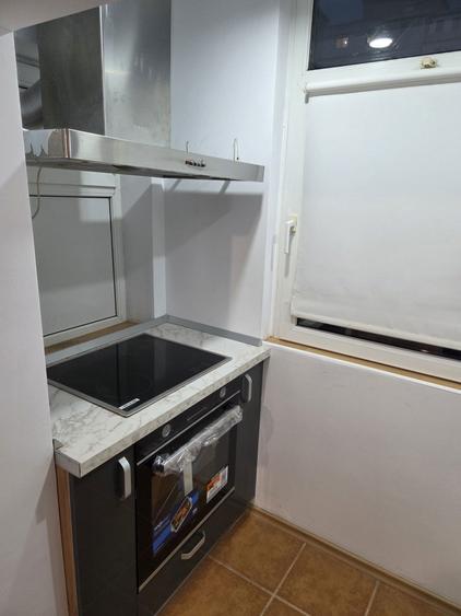 Garsoniera de inchiriat - 1