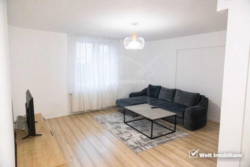Apartament modern de inchiriat, 2 camere, Zona centrala