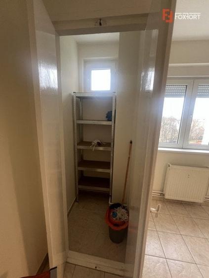 Apartament cu 3 camere de inchiriat in Timisoara, zona Sala Olimpia - 12