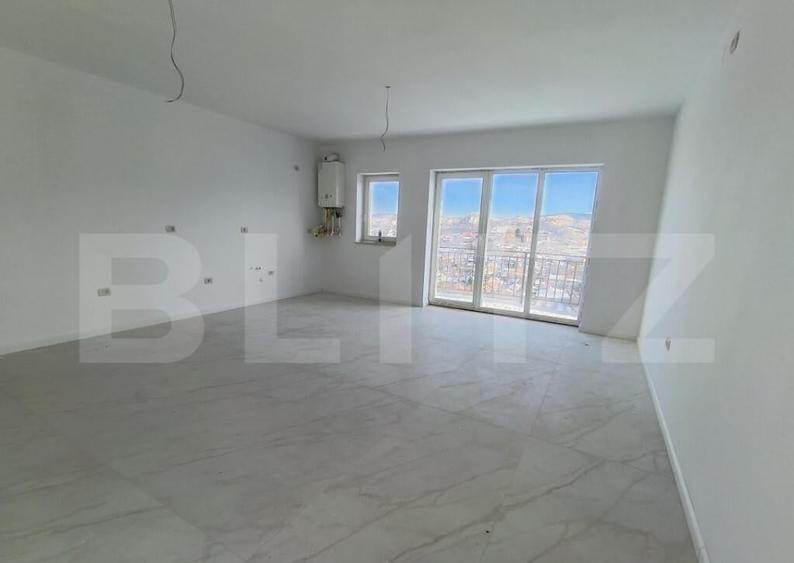 Apartament cu 3 camere, in suprafata de 85 mp - 1