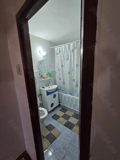 Apartament 2 camere central , decomandat . Alexandria - 7