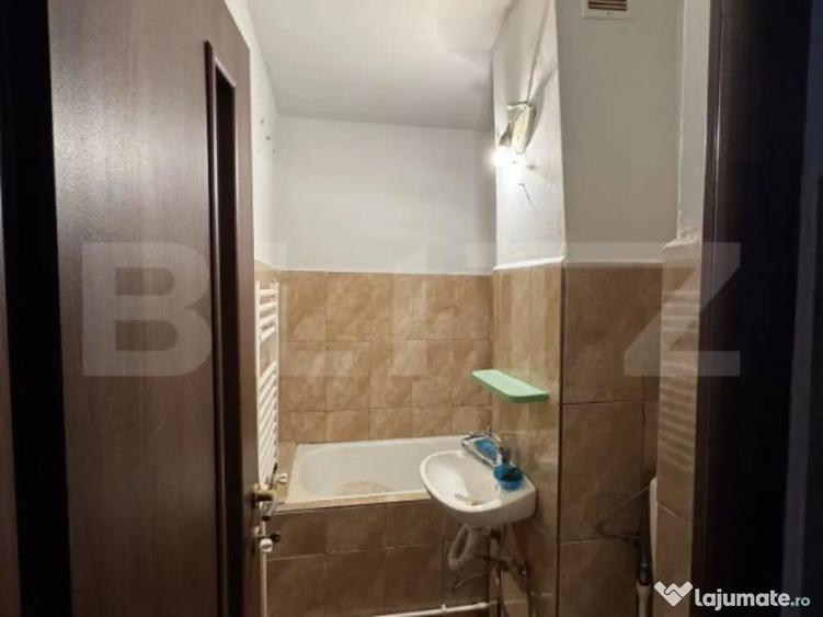 Apartament 2 Camere,strada Mihai Eminescu - 3