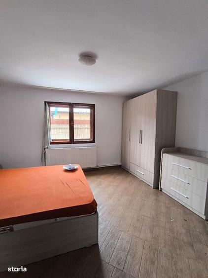 CANALIZARE ASFALT / 963 mp teren / Casa CUG, Valea Adanca - Pepinierei - 5