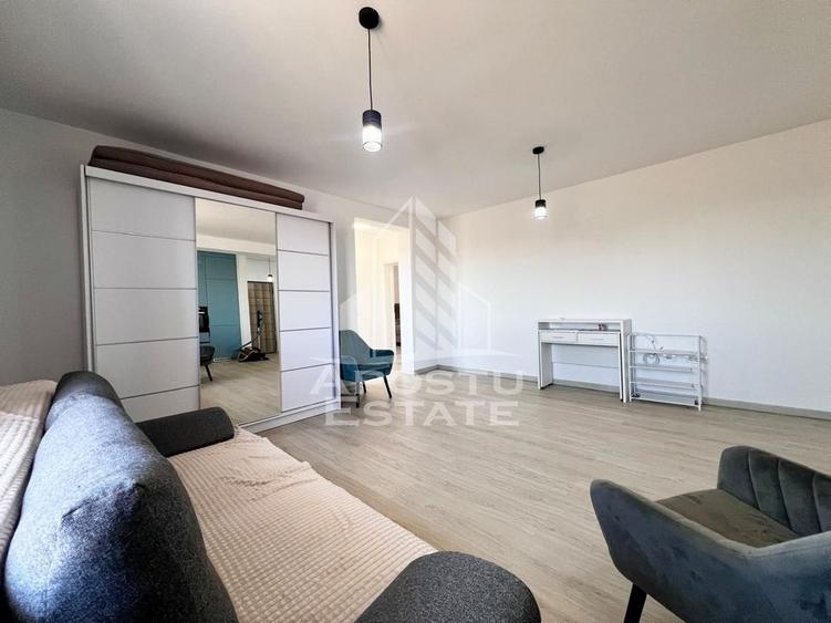 Apartament 2 camere, prima inchiriere, PetFriendly, Dumbravita - 1
