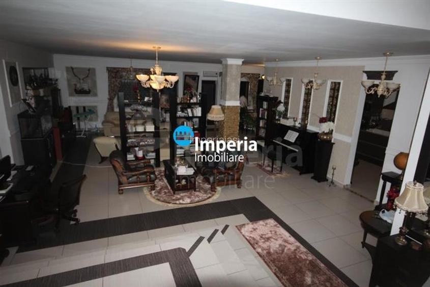 Casa de vanzare in Iasi, zona Bucium