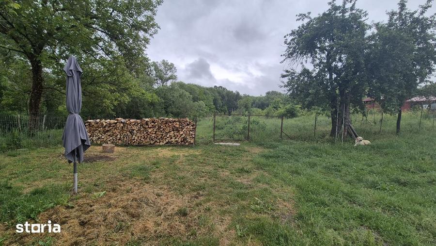 Casa la cheie in Garceiu - 15