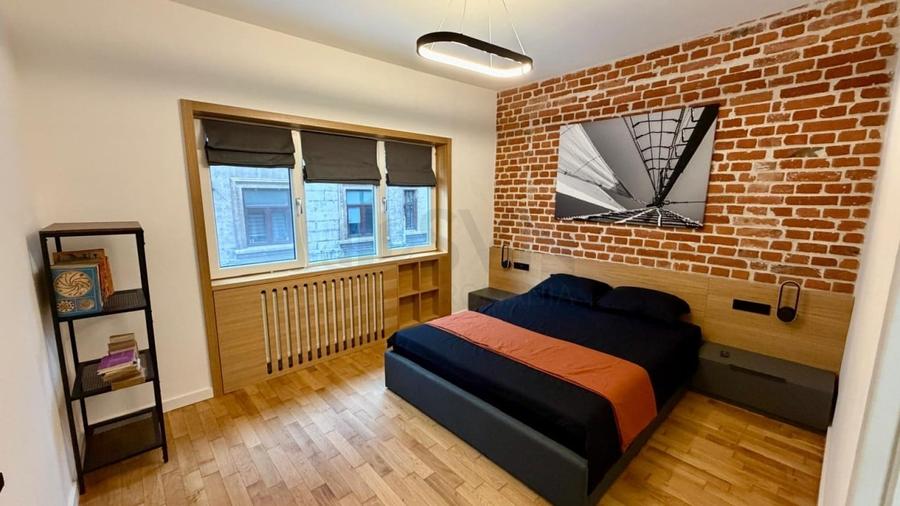 REA1024992 Apartament 2 camere I 41 mp I Centrala Eletrica I Cismigiu I - 6