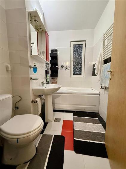 Apartament cu 2 camere decomandat + loc de parcare - Valea Lupului - 8