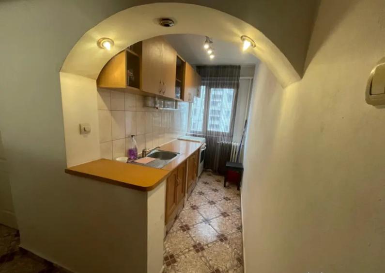 Apartament 2 camere, 41 mp, Craiovita Noua, zona Statia 30 - 7