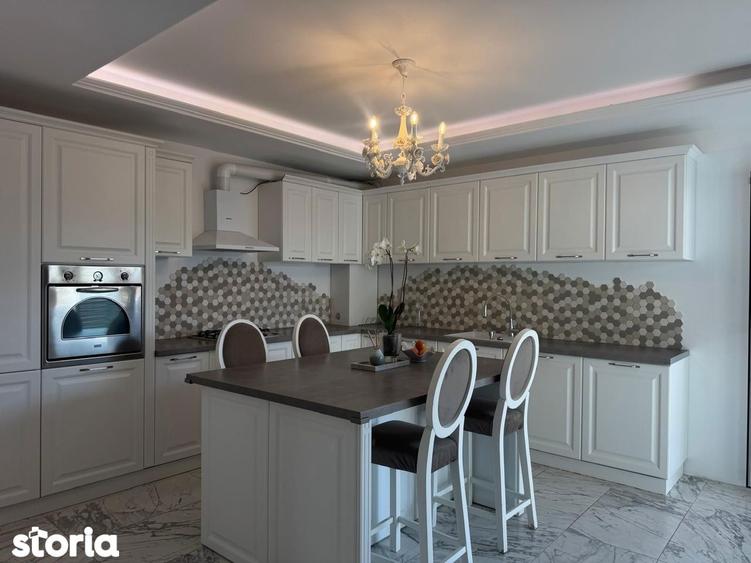 Duplex de excep?ie langa Padurea Verde, Dumbravi?a - 9