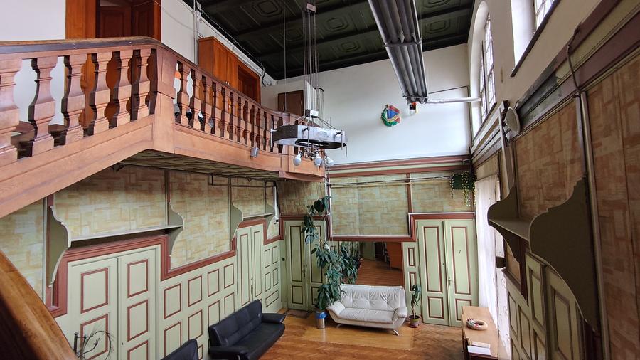 Proprietate cu potențial de pensiune in Sibiu str N Balcescu - 4