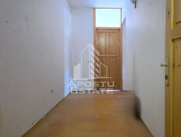 Apartament 4 camere etajul 3 Vladimirescu - 6