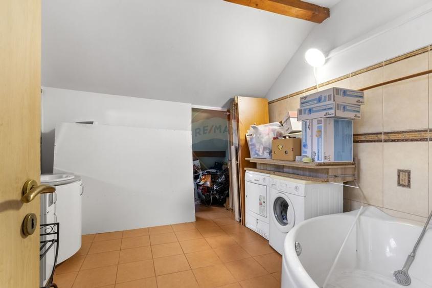 Apartament inchiriat, ideala pentru investitie si venit constant - 10