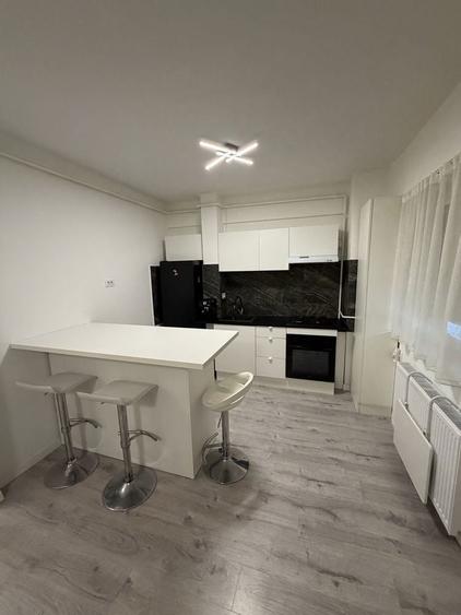 Apartament cu doua camere semidecomandat 40 m2 Poitiers/Continental-Aumovio - 10