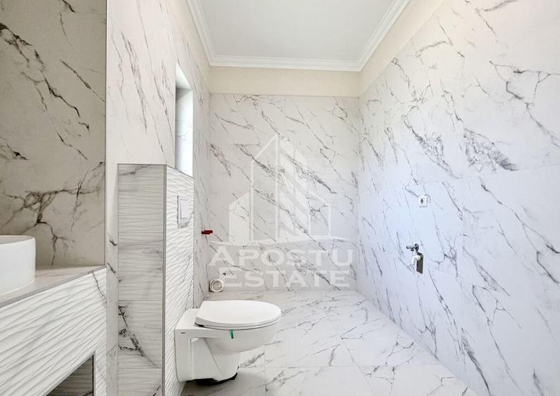 Casa individuala Sacalaz - 7