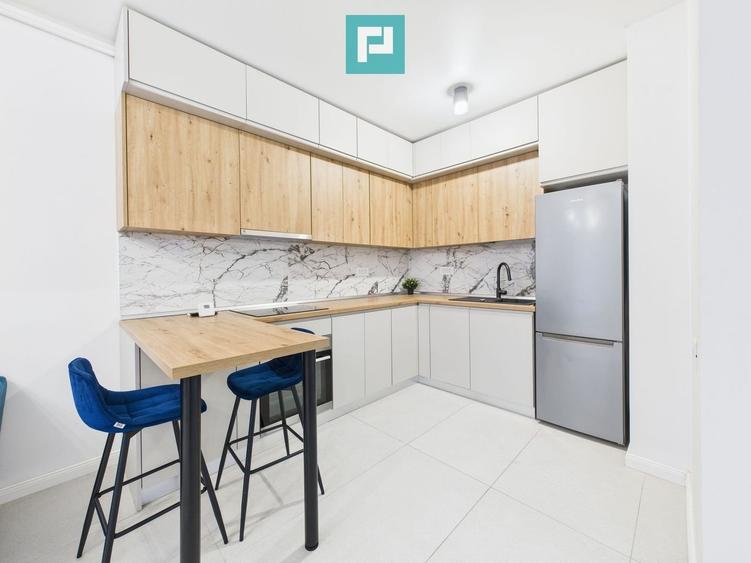 Apartament cu priveliște panoramică Pipera - 18