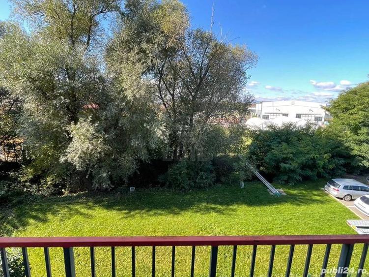 Apartament de 2 camere, decomandat, zona Abatorului - 8