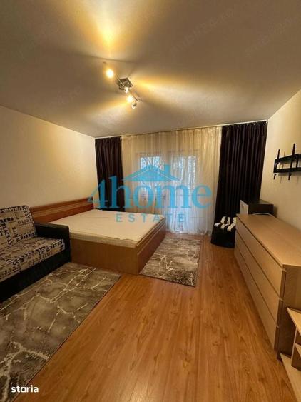 Brancoveanu| Garsoniera| Metrou - 2