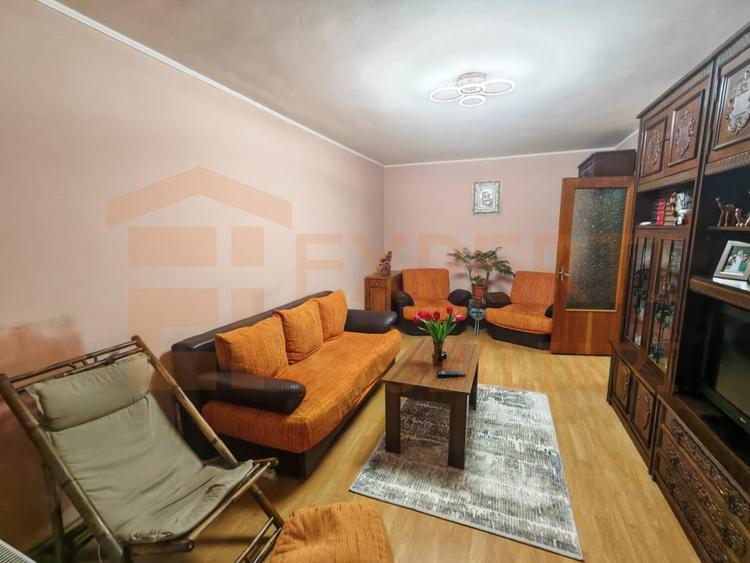 Oportunitate imobiliara! Apartament 2 camere, situat in zona Dacia - 1
