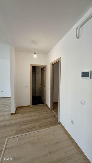 Apartament 1 camera, et intermediar Pacurari(Aleea Cimitirul Evreiesc) - 7