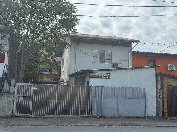 Spatiu Productie/Comercial/Birouri-  Calea Giulesti - 6