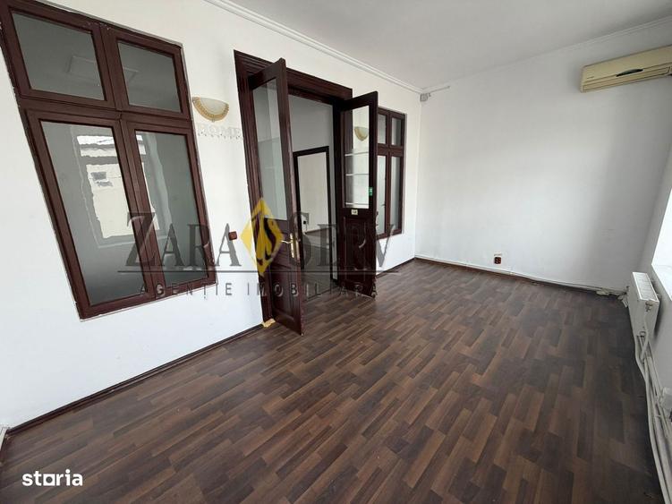 Birou Ultracentral Ploie?ti | 54 mp | Str. Gheorghe Doja | 550 - 3
