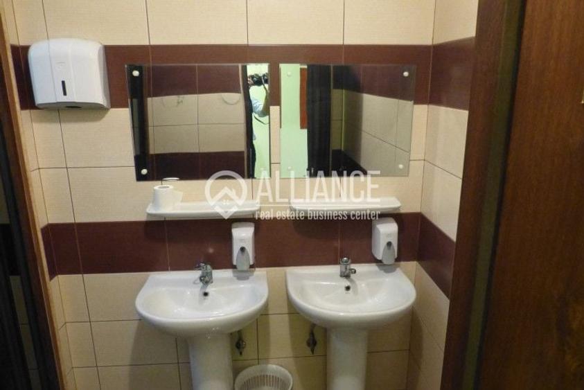 BALADA NEJ(COD03)-Etaj in cladire de birouri si parcare! - 53