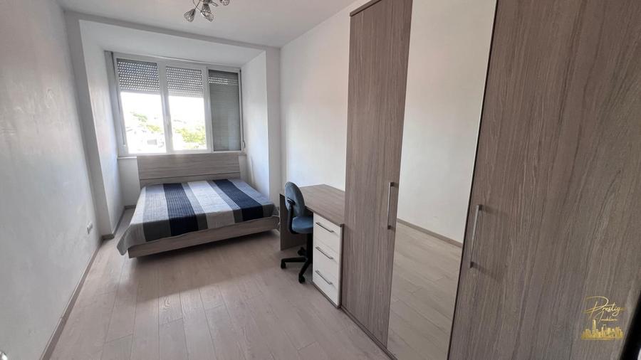Apartament cu 3 camere de inchiriat in zona Magheru/Centrala - Oradea - 5