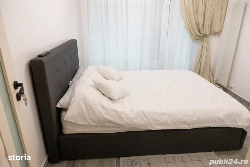 Inchiriez studio Str. Fermelor nr. 50, bloc nou - 3