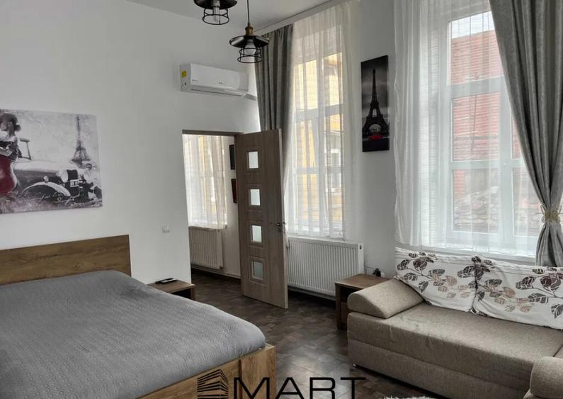 Apartament cu 1 camera zona Ultracentral - 3