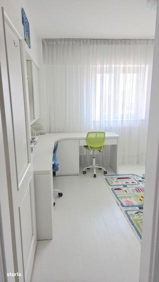 Apartament 3 camere, zona Dacia, loc de parcare inclus - 9