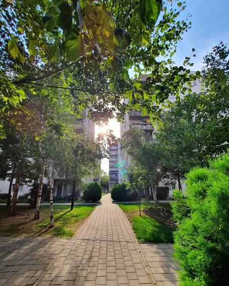 Apartament 3 camere, Pacii complex rezidential loc parcare inclus - 11