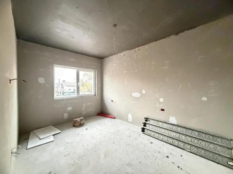 Duplex modern 4 camere, 95mp utili, 313 teren in Mosnita Veche - 17