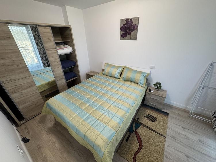 Apartament 2 camere zona Tomis Park - Tomis Nord - 8