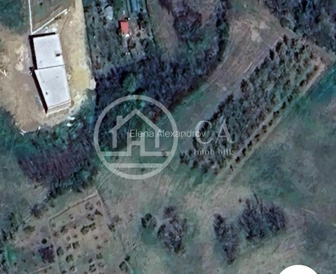 Teren intravilan de vanzare zona Gheorghe Doja, Oradea Teren intravilan de vanzare zona Gheorghe Doja, Oradea