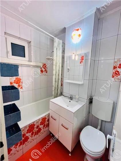 Apartament cu 2 camere in zona Mihai Viteazul din Sibiu - 11