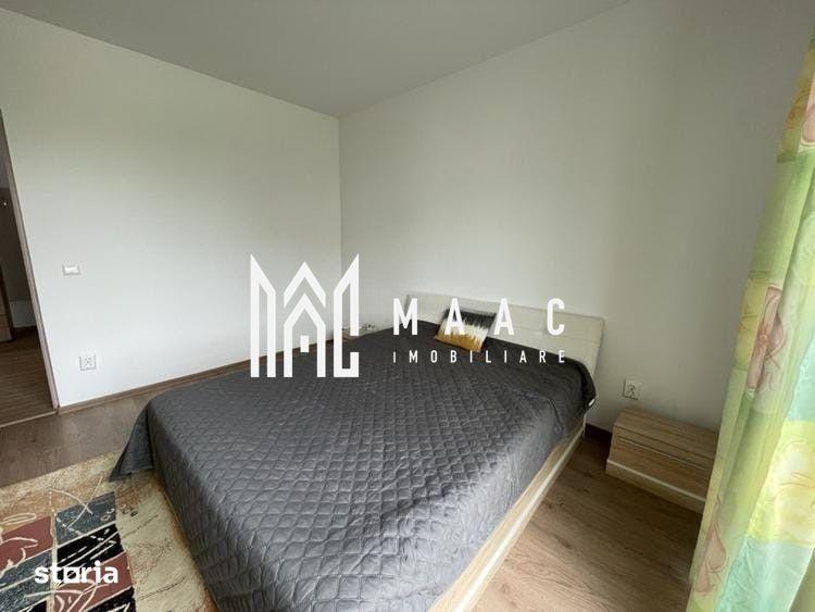 Apartament cu 2 camere, mobilat în Lazaret