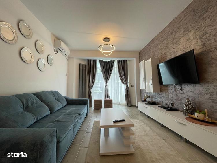 Apartament vedere la mare Alezzi Beach facilitati gratuite - 7