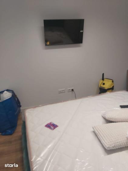 Apartament cu 2 camere în Pantelimon