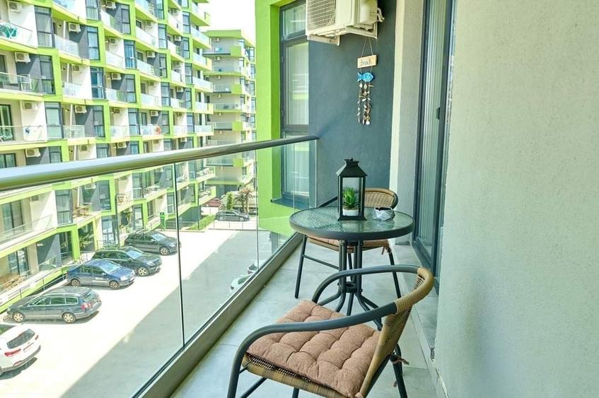 Apartament de inchiriat in Alezzi - 11