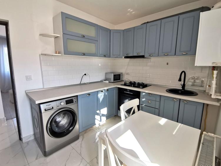 COMISION 0% - Chirie, Apartament 2 camere + LOC DE PARCARE - 6