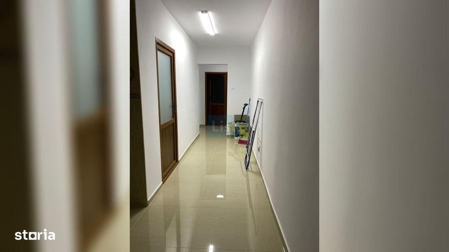Apartament cu 2 camere decomandat în Gheorgheni