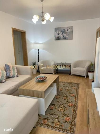 2 Camere de inchiriat | Dristor | Mobilat-Utilat | Metrou - 5