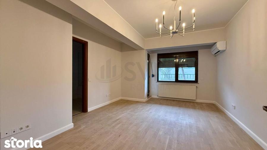 Apartament cu 4 camere în Clucerului